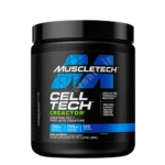 کراتین کرکتور سل تک ماسل تک