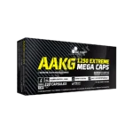 AAKG مگا کپس الیمپ 1250