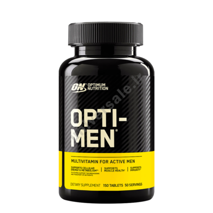 مولتی ویتامین اپتیموم Opti Men