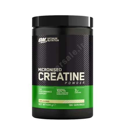 کراتین ON میکرونایز اپتیموم