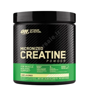 کراتین ON میکرونایز اپتیموم