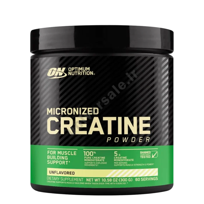 on44 کراتین ON میکرونایز اپتیموم