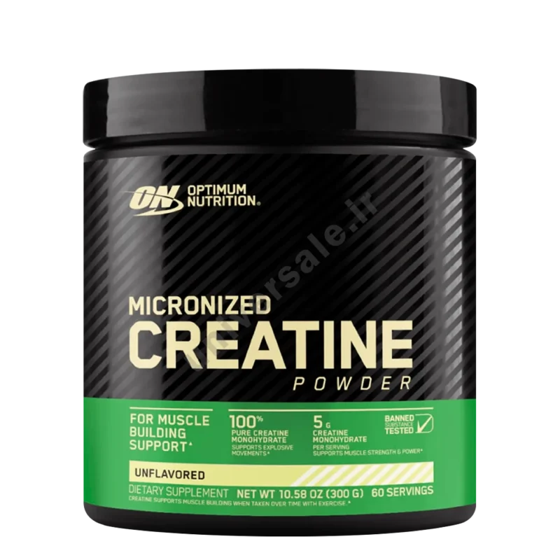 کراتین ON میکرونایز اپتیموم