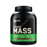 گینر سریوس اوپتیموم ناتریشن