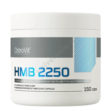 اچ ام بی استروویت 2250