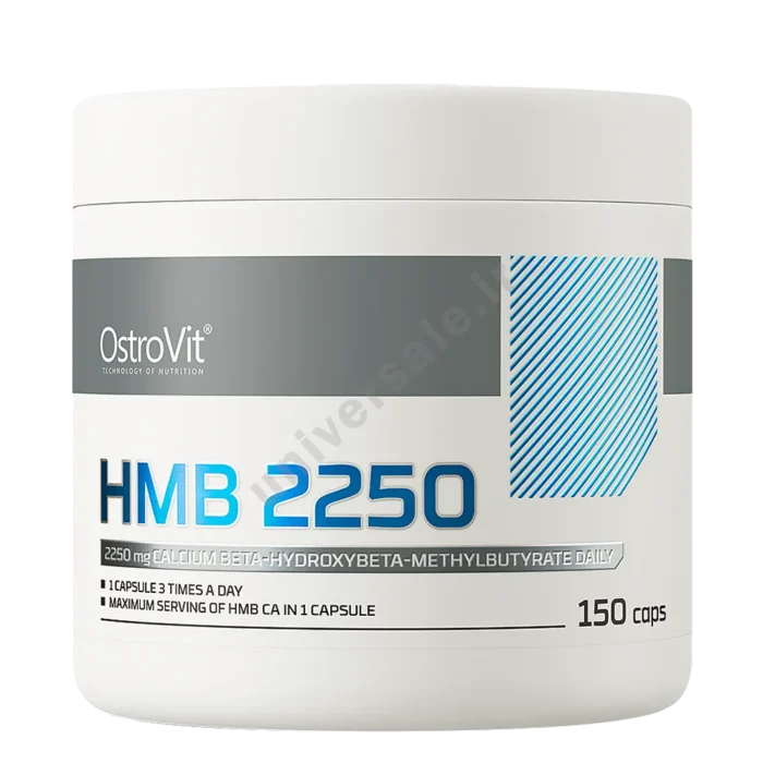 اچ ام بی استروویت 2250