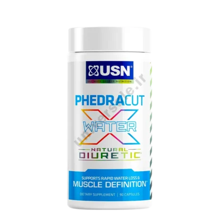 مکمل آبگیری یو اس ان