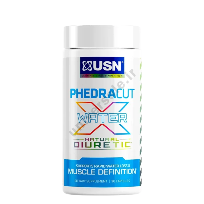 مکمل آبگیری یو اس ان