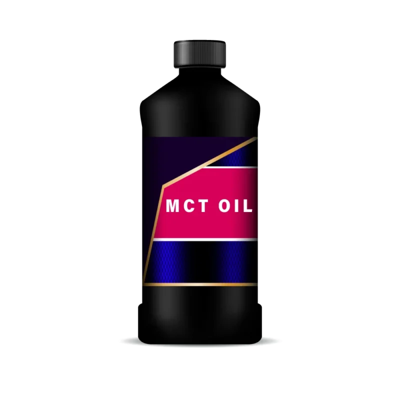 روغن MCT