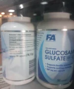 FA Glucosamine Sulfate