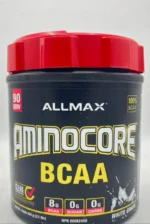 آمینو کور بی سی ای ای آلمکس AllmaX AMINO CORE BCAA