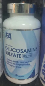 FA Glucosamine Sulfate
