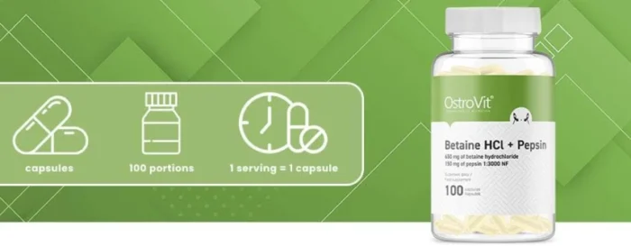 بتائین اچ سی ال استرویت