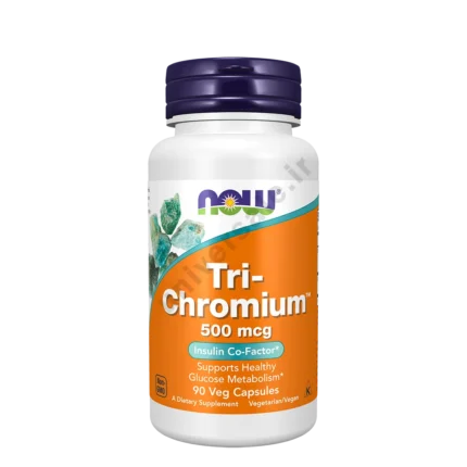 تری کرومیوم پیکونات ناو 90 عددی