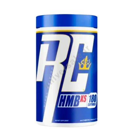 اچ ام بی XS رونی کلمن