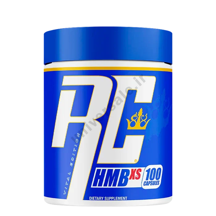 اچ ام بی XS رونی کلمن