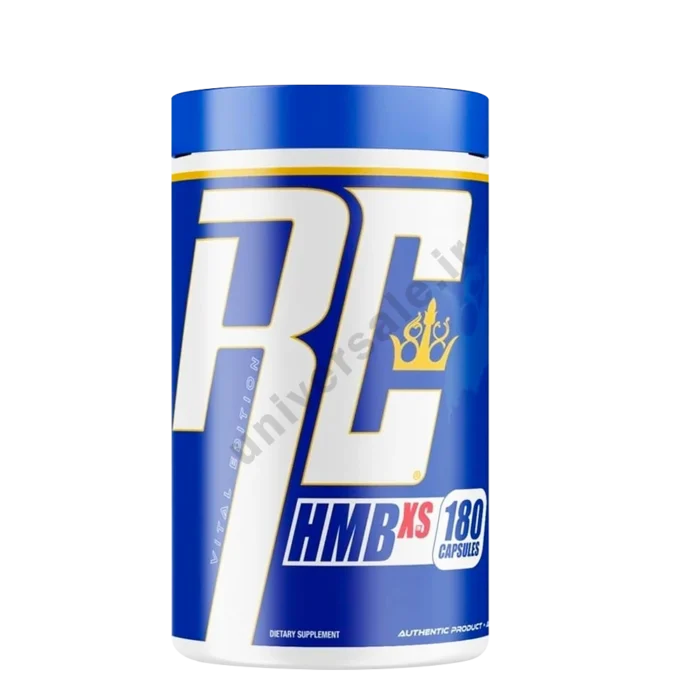 اچ ام بی XS رونی کلمن