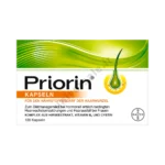 قرص پریورین آلمانی