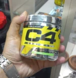 پمپ سی فور C4