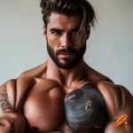 رژیم غذایی افزایش7 کیلویی وزن آقایان
