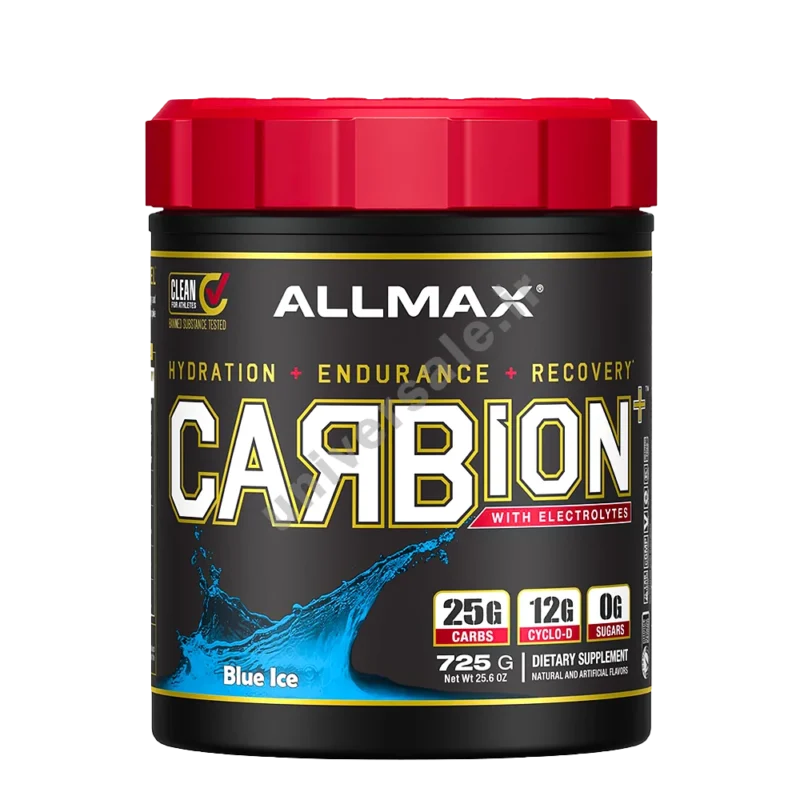 کربیون پلاس آلمکس