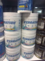 هیدریشن ایوژن