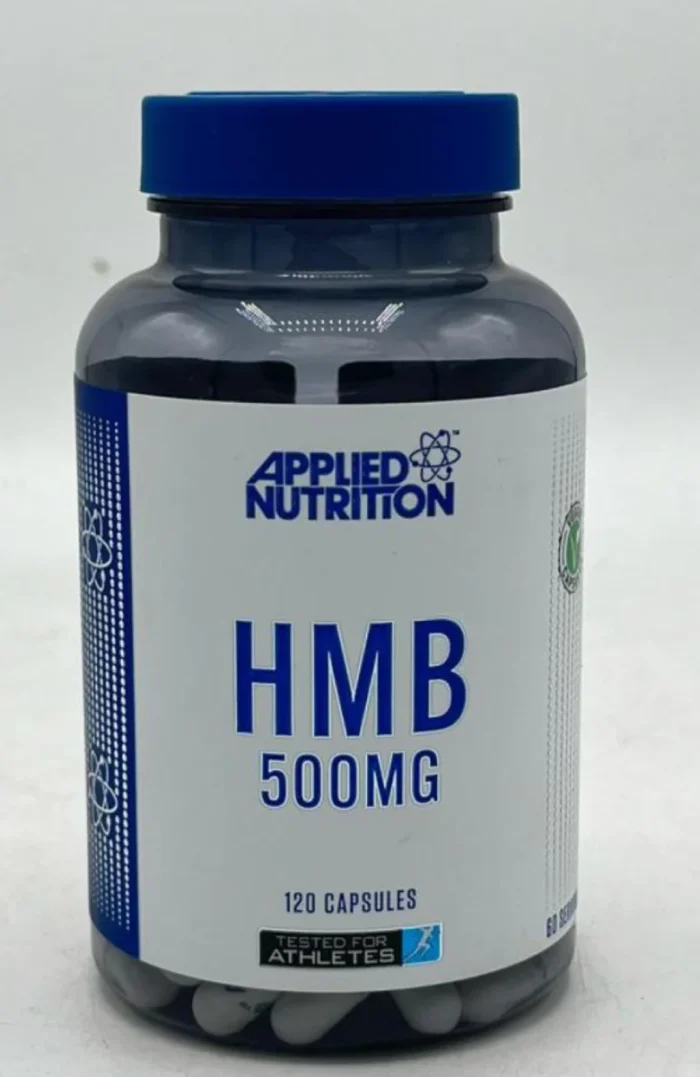 HMB اپلاید