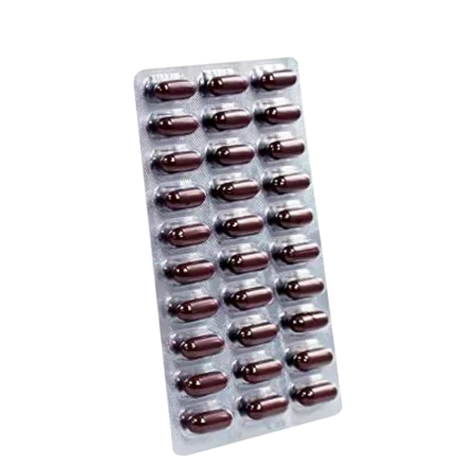 قرص پریورین آلمانی