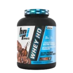 پروتئین وی اچ دی بی پی آی