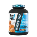 پروتئین وی اچ دی بی پی آی