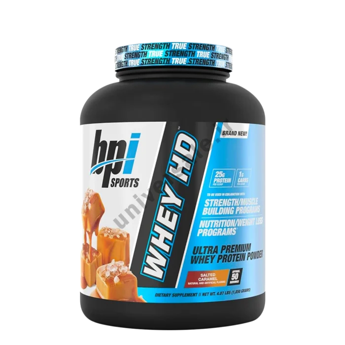 bpi13 پروتئین وی اچ دی بی پی آی