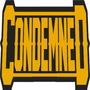برند CONDEMNED LABZ