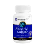 وانادیل سولفات دکتر ول می
