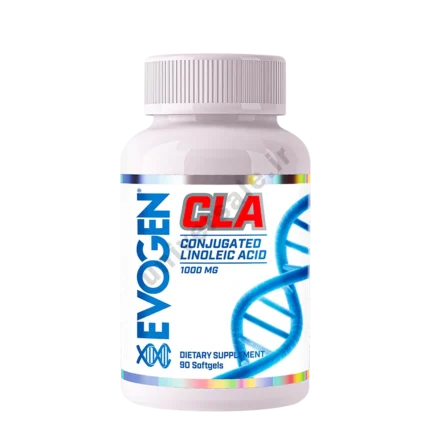 سی ال آ CLA ایوژن