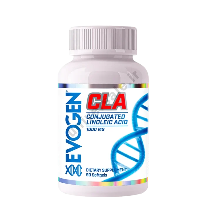 سی ال آ CLA ایوژن