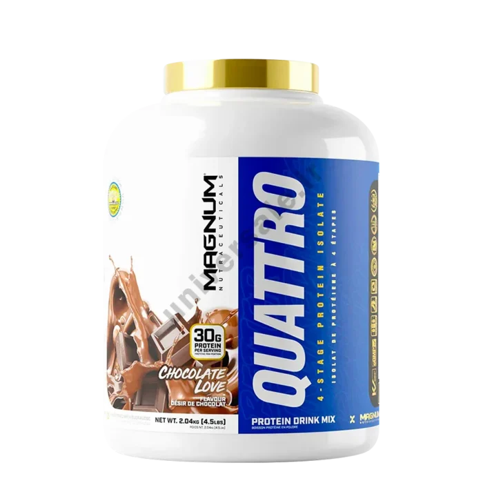 پروتئین کواترو مگنوم 2 کیلو