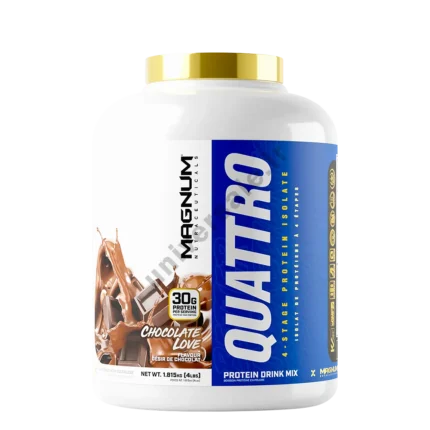 پروتئین کواترو مگنوم 1.8 کیلو