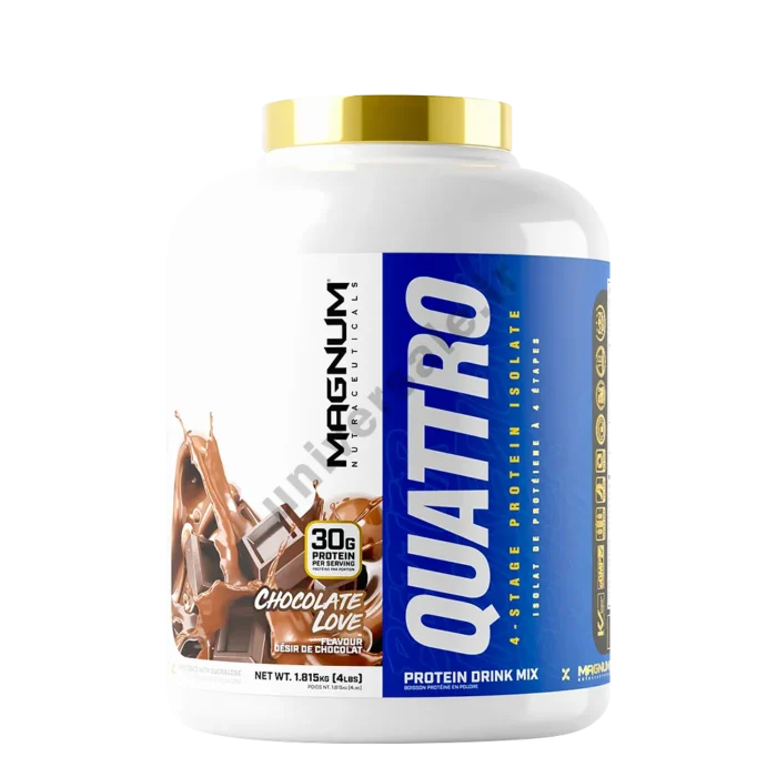 ma19 پروتئین کواترو مگنوم 1.8 کیلو