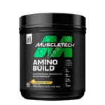 آمینو بیلد ماسل تک Muscletech Amino Build