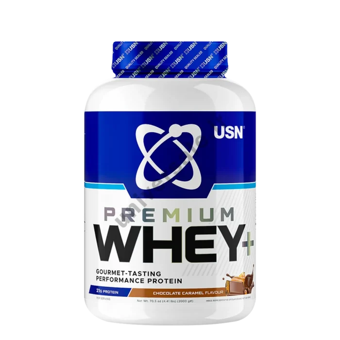 usn01 پروتئین وی پرمیوم یو اس ان