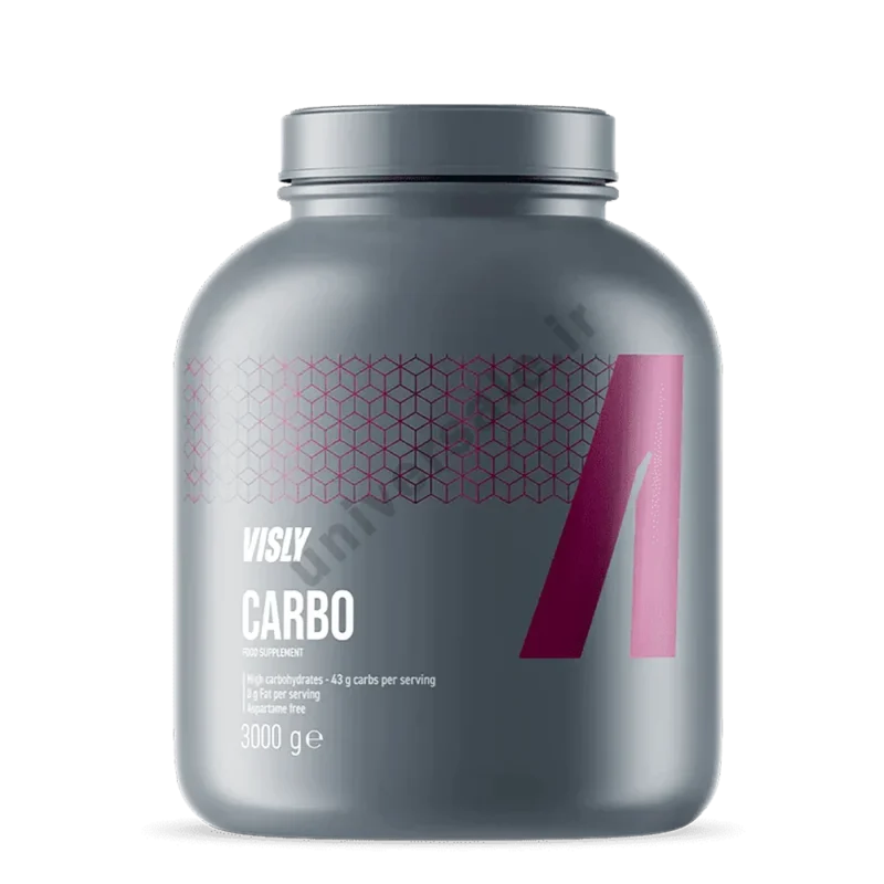 کربوهیدرات ویسلی