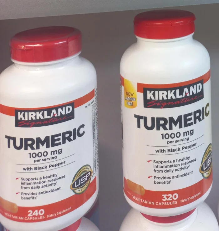 Turmeric