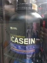 کازئین استاندارد اوپتیموم ناتریشن CASEIN Optimum Nutrition