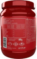 BCAA اکتیو لب