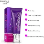 NENHONG (BIOAQUA Pink Magic)
