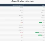 وی سلوکور اسپرت