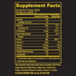 CELUUCOR WHEY SPORT
