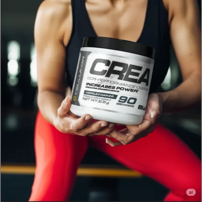 cellucor cor-performance creatine