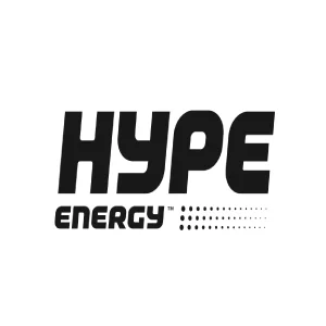 برند HYPE Energy