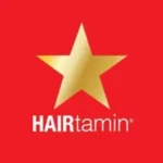 برند Hairtamin